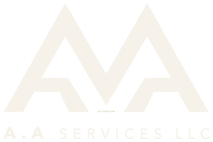 A.A Services LLC primary logo