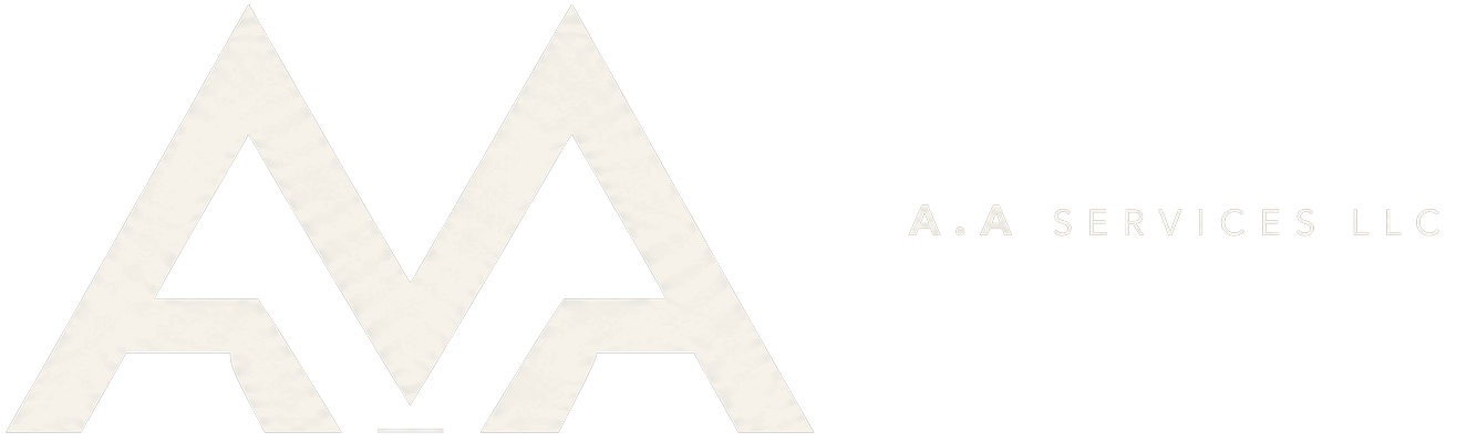 Small-Scale Application — A.A Services LLC