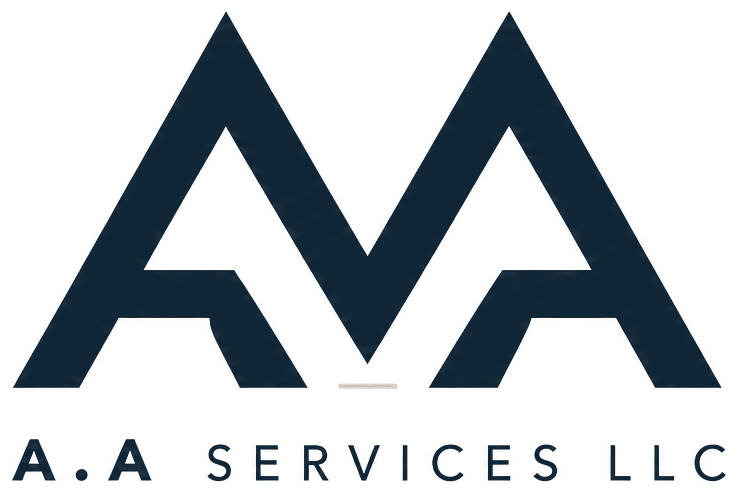 A.A Services LLC primary logo